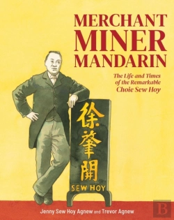 Bertrand.pt - Merchant, Miner, Mandarin