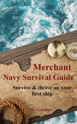Bertrand.pt - Merchant Navy Survival Guide