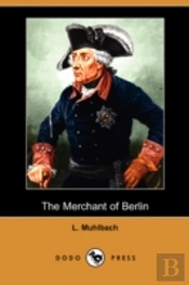 Merchant Of Berlin (Dodo Press)