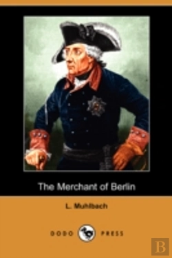 Bertrand.pt - Merchant Of Berlin (Dodo Press)