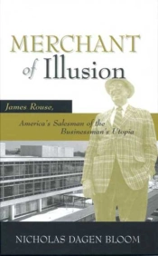 Merchant Of Illusion