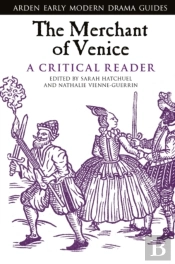 Merchant Of Venice: A Critical Reader