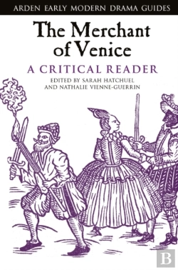 Bertrand.pt - Merchant Of Venice: A Critical Reader