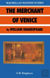 Merchant Of Venice By William Shakespeare