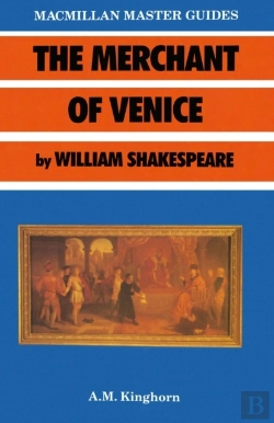 Bertrand.pt - Merchant Of Venice By William Shakespeare