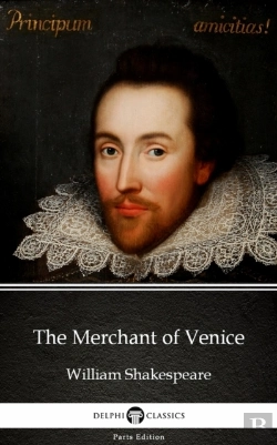 Bertrand.pt - Merchant Of Venice By William Shakespeare (Illustrated)