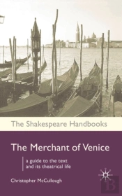 Merchant Of Venice