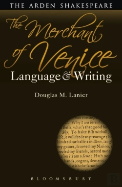 Bertrand.pt - Merchant Of Venice: Language And Writing