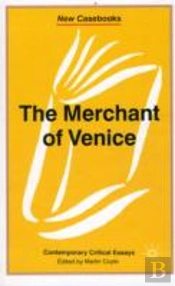 'Merchant Of Venice'