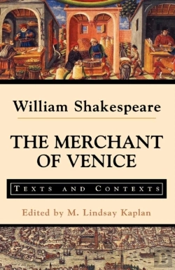 Bertrand.pt - Merchant Of Venice