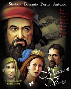 Bertrand.pt - Merchant Of Venice