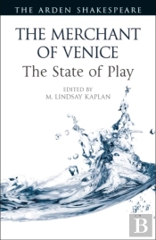 Merchant Of Venice: The State Of Play