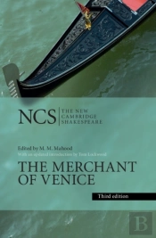 Merchant Of Venice