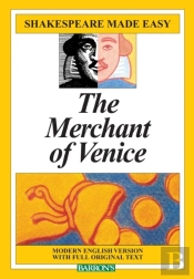 Merchant Of Venice
