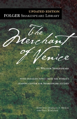 Bertrand.pt - Merchant Of Venice