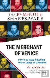 Merchant Of Venice
