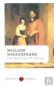 Merchant Of Venice