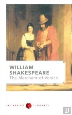 Bertrand.pt - Merchant Of Venice