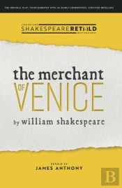 Merchant Of Venice