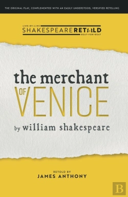 Bertrand.pt - Merchant Of Venice