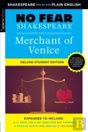 Merchant Of Venice