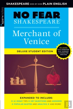 Bertrand.pt - Merchant Of Venice