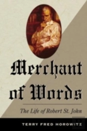 Merchant Of Words