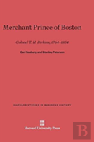 Merchant Prince Of Boston