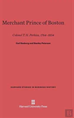 Bertrand.pt - Merchant Prince Of Boston