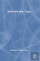 Merchant Ship Types