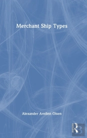 Merchant Ship Types