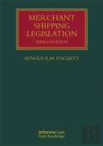 Merchant Shipping Legislation