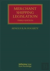 Merchant Shipping Legislation
