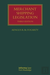 Merchant Shipping Legislation