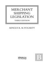 Merchant Shipping Legislation