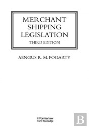 Merchant Shipping Legislation