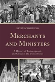 Merchants And Ministers
