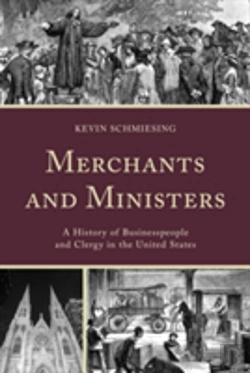 Bertrand.pt - Merchants And Ministers