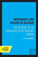 Merchants And Rulers In Gujarat