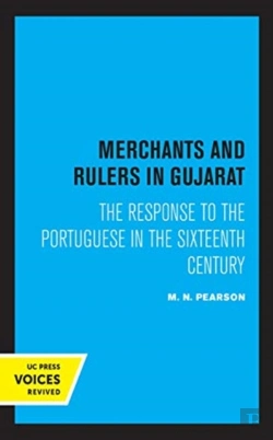 Bertrand.pt - Merchants And Rulers In Gujarat