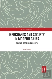 Merchants And Society In Modern China