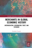 Merchants In Global Economic History