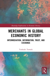 Merchants In Global Economic History