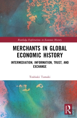 Bertrand.pt - Merchants In Global Economic History