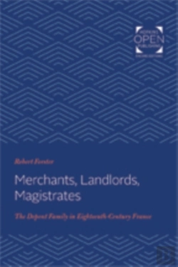 Bertrand.pt - Merchants, Landlords, Magistrates
