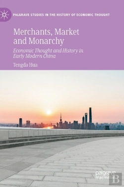 Bertrand.pt - Merchants, Market And Monarchy