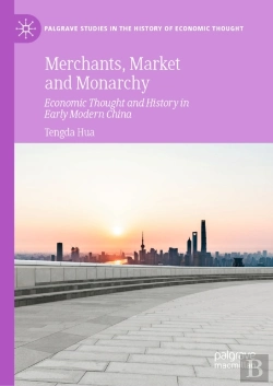 Bertrand.pt - Merchants, Market And Monarchy