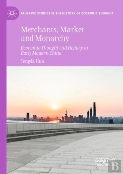 Bertrand.pt - Merchants, Market And Monarchy