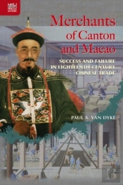Merchants Of Canton And Macao