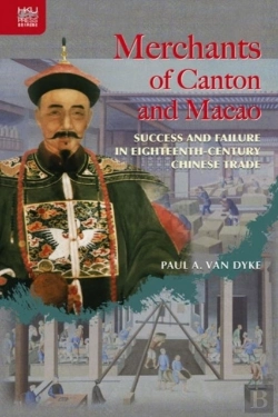 Bertrand.pt - Merchants Of Canton And Macao